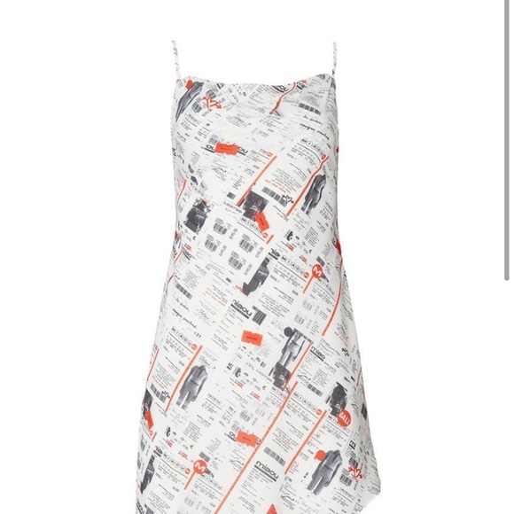 MIAOU Helga Dress - Picture 6 of 13